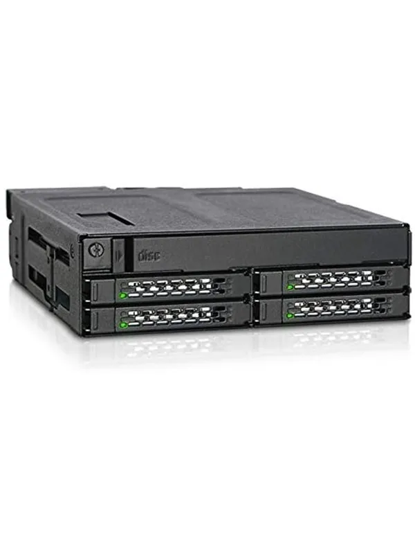 Icy dock ToughArmor MB604SPO-B