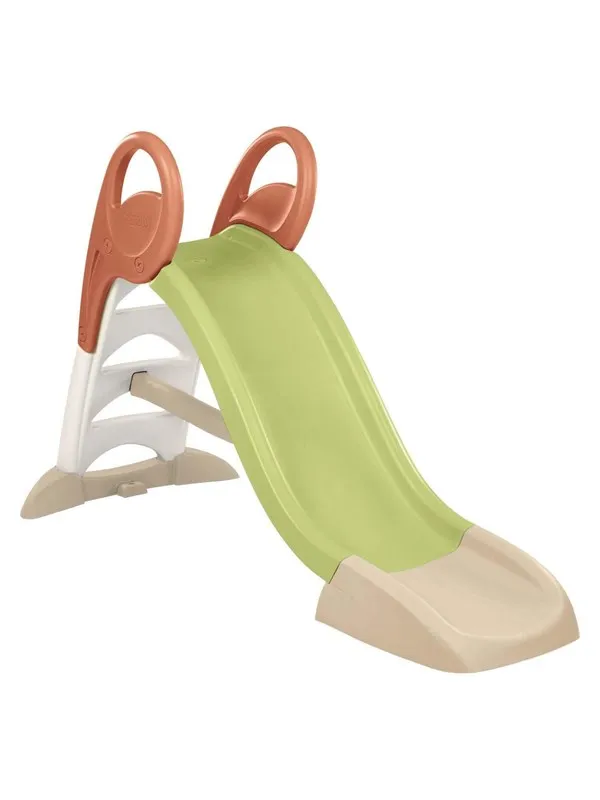 Smoby - Life Slide Green Red 150cm