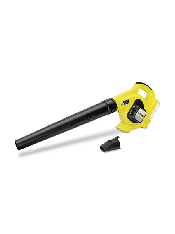 Kärcher Leaf Blower 2 (VERSION WITHOUT BATTERY AND CHARGER)