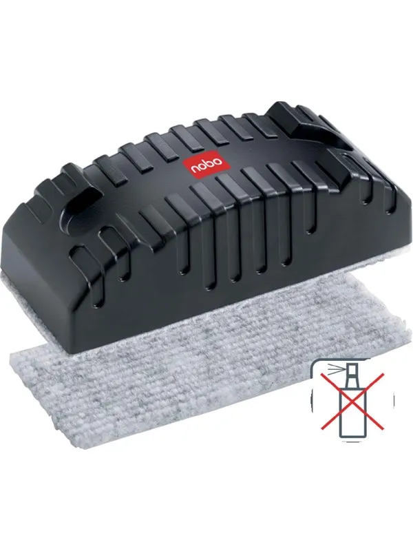 Nobo Tavletørker Magnetisk