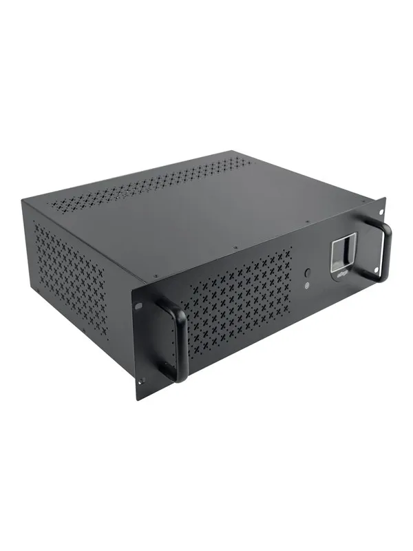 Gembird EnerGenie - UPS - 1200 Watt - 2000 VA