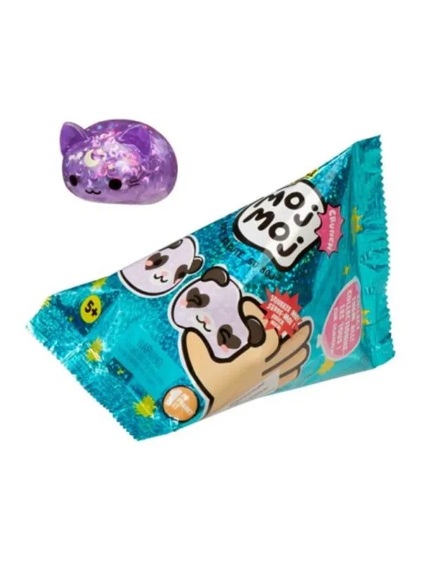 Moj Moj Crunch - Blind bag