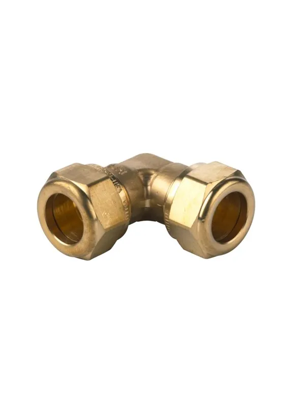 Vsh Fabrieken Compression elbow 2xc 22x22 s1210