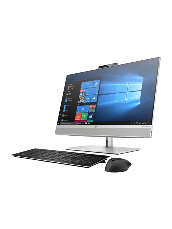 HP EliteOne 800 G6 AiO 27inch AH Stand