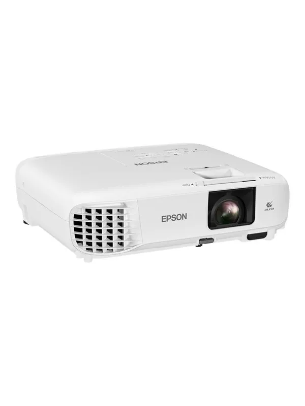Epson Prosjektor EB-W49 - 1280 x 800 - 3800 ANSI lumens