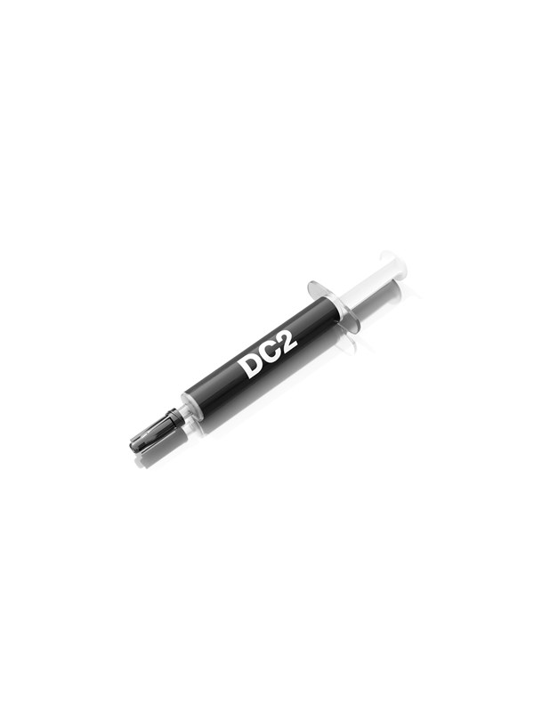 be quiet! DC2 Thermal Grease - Termisk plate