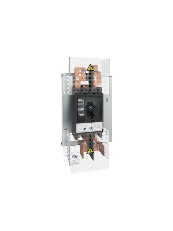 APC Schneider Electric GVBBK630EL - automatic circuit breaker Strømforsyning (PSU) - ATX - 80 Plus