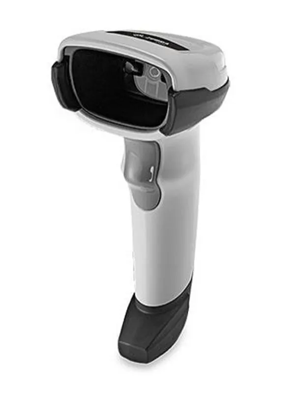 Zebra DS2208 Area Imager 1D/2D Corded