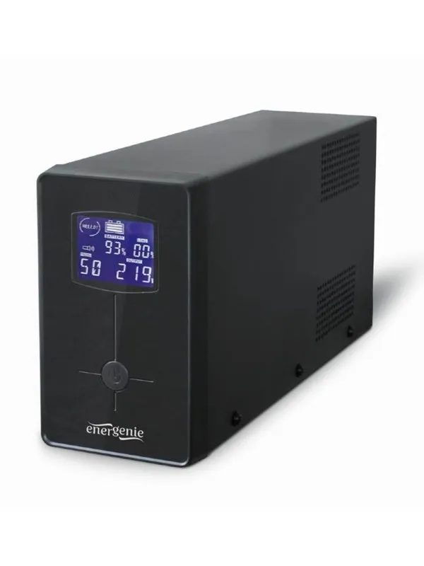 Gembird EnerGenie EG-UPS-034