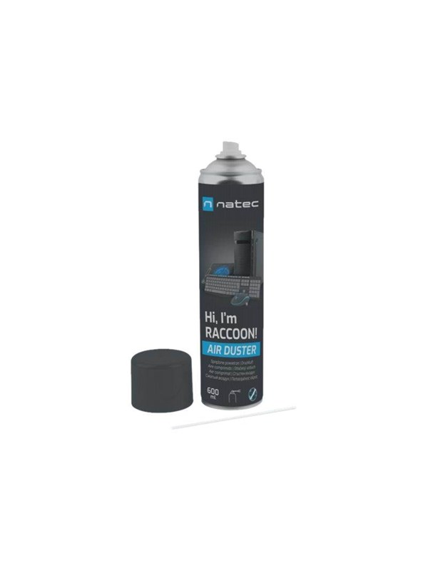 Natec Raccoon air duster