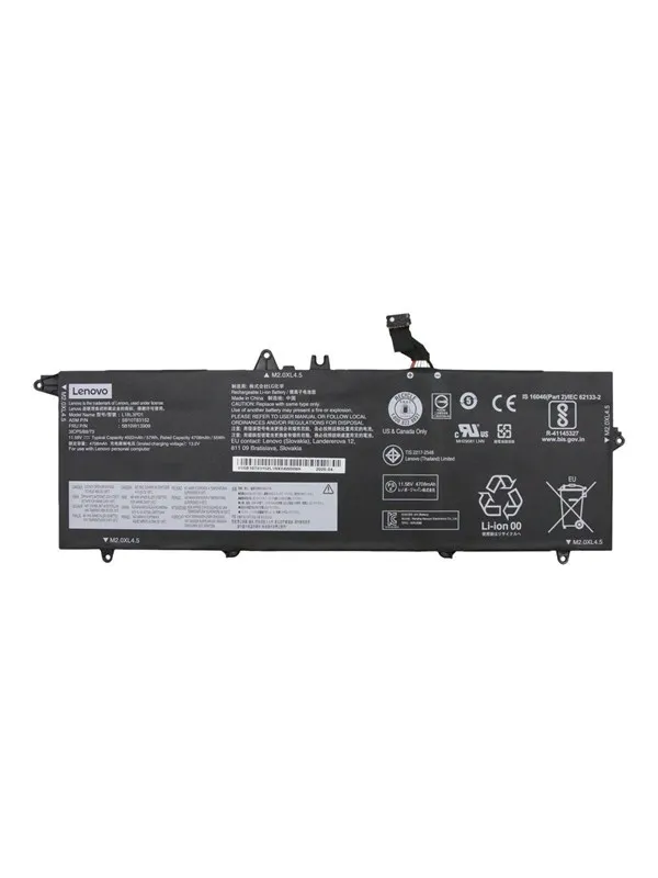 Lenovo LG Chem L18L3PD1