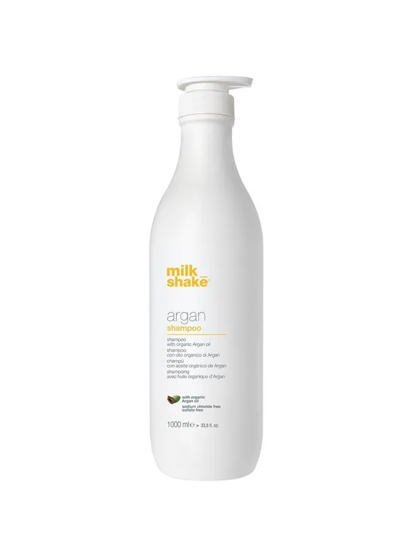 Argan Sulfatfri Shampoo 1000 ml