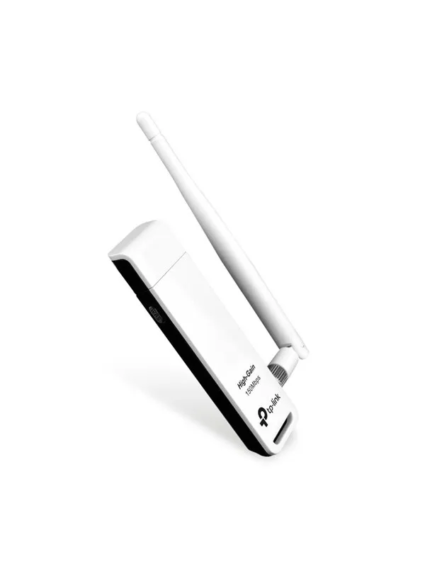 TP-Link TL-WN722N - Nettverksadapter