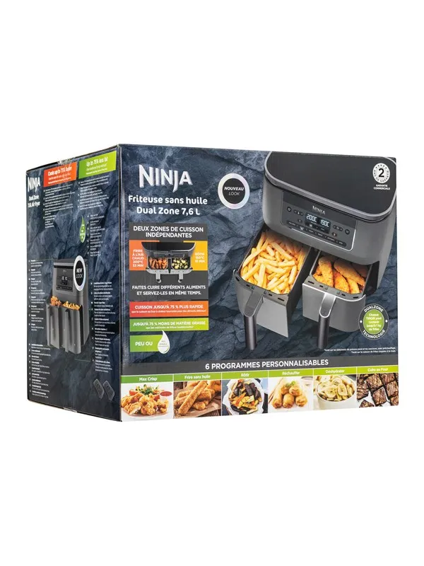Ninja DZ300EU fryer