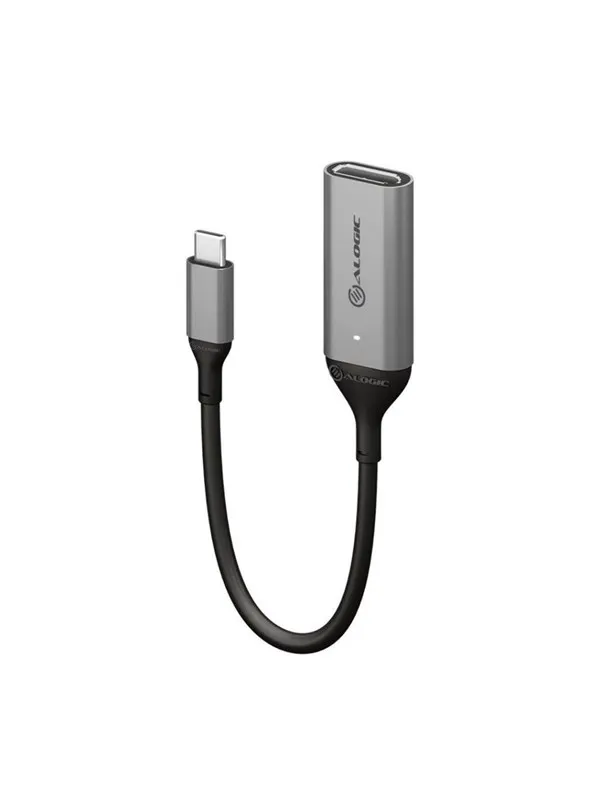 ALOGIC Ultra USB-C to DisplayPort Adapter