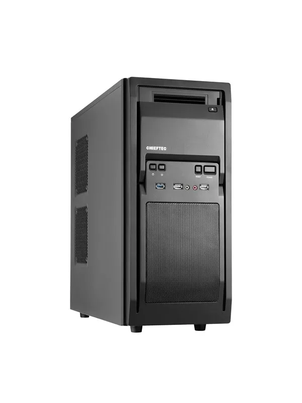 Chieftec LIBRA Series - Kabinett - Tower