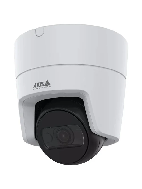 Axis M3128-LVE Dome Camera White