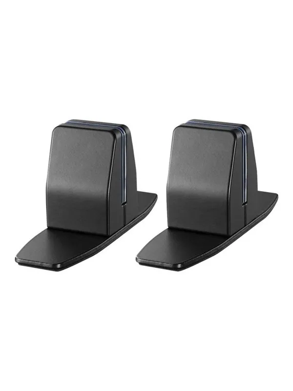 Neomounts desk clamp - black (pack of 2)