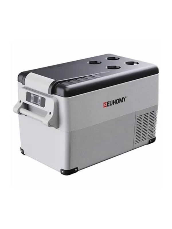 Euhomy CF001-35GR Car Refrigerator 30L