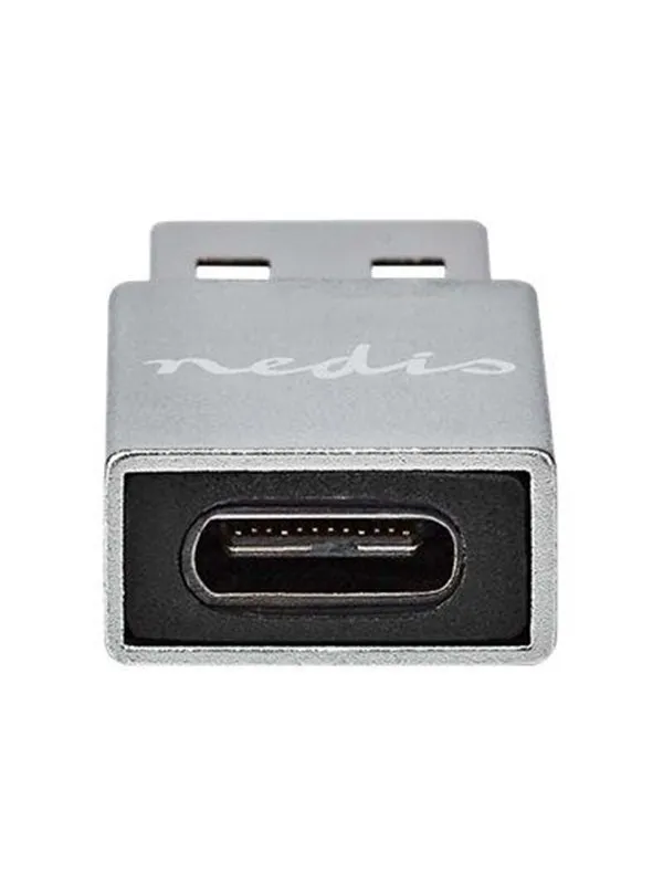 Nedis - USB-C adapter - 24 pin USB-C to USB Type A