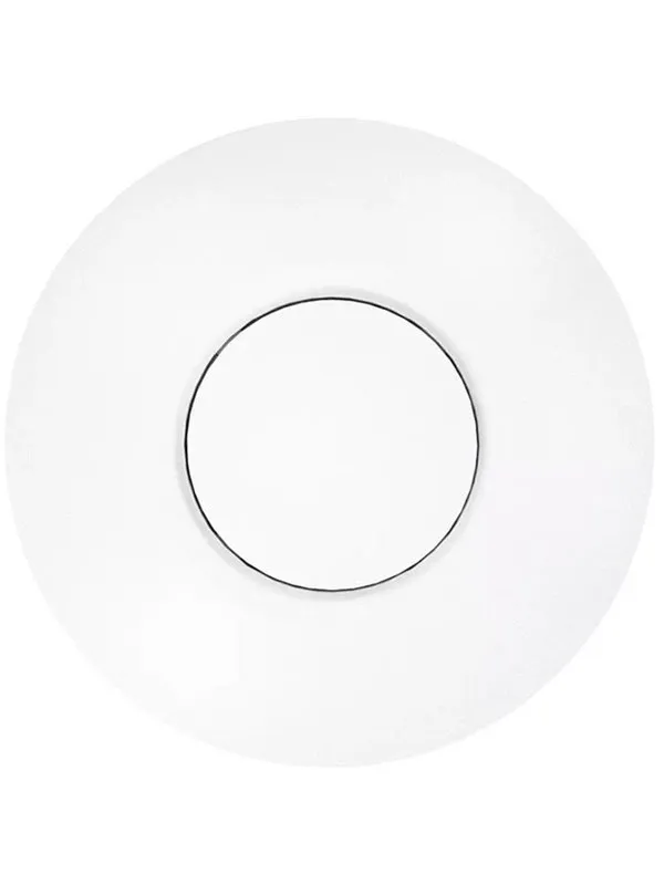 Light Solutions Zigbee Dimmer For Wire - Foot Switch - White