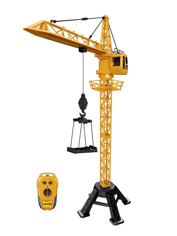 Power X RC Tower Crane 99 cm 2.4 GHz