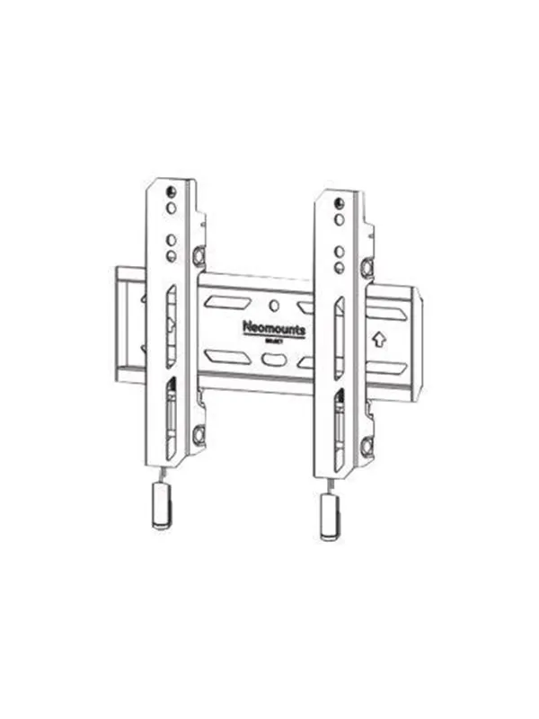 Neomounts Select - Max 40 kg - recommended for 65"