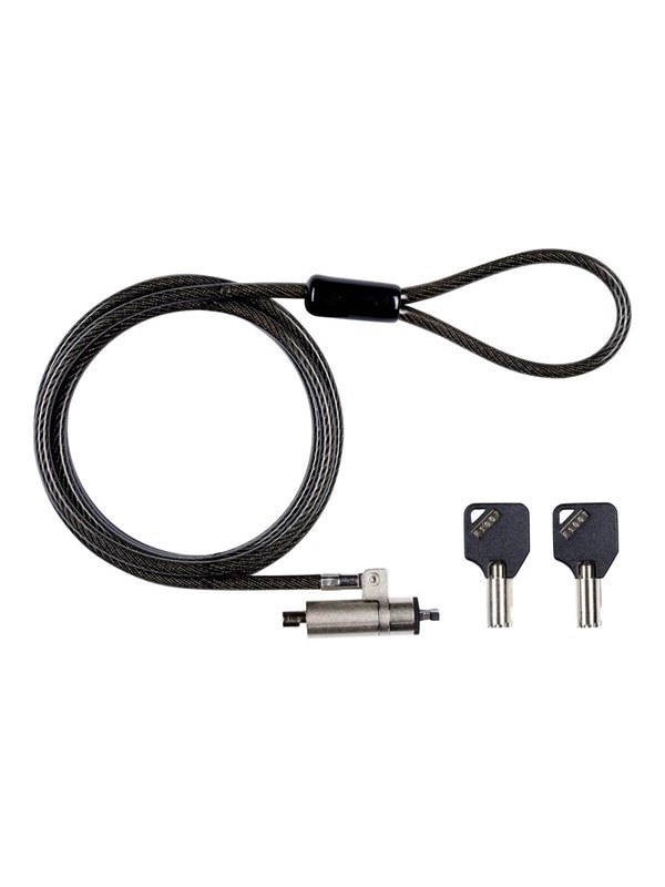 GearLab security cable lock