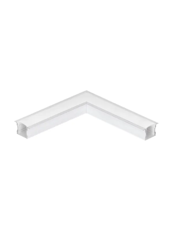 EGLO RECESSED PROFILE 2 white