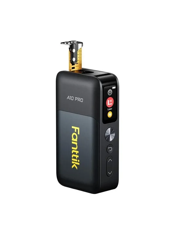 Fanttik A10 Pro 2-in-1 laser distance meter