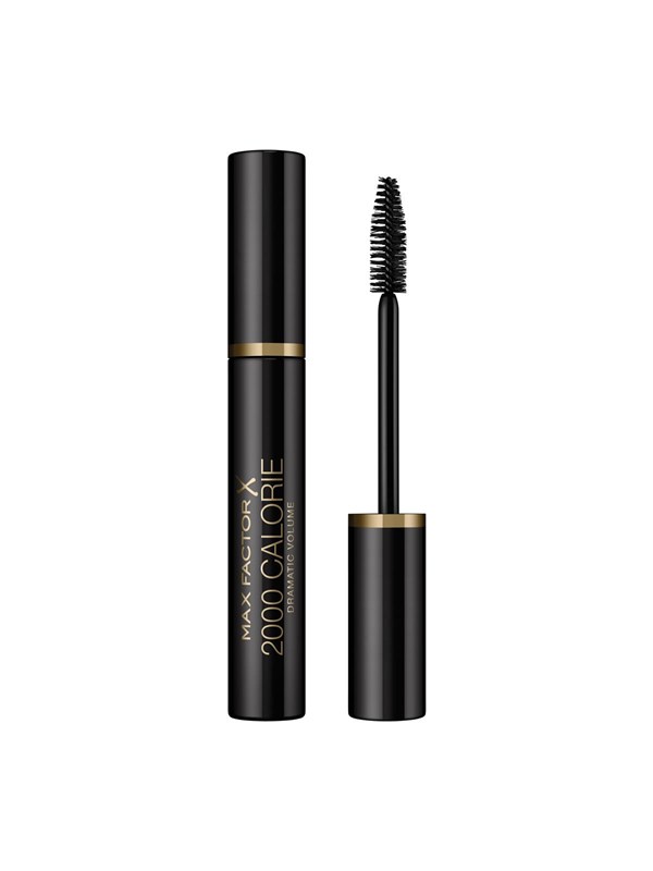 Max Factor 2000 Calorie Mascara - Black/Brown 9 ml