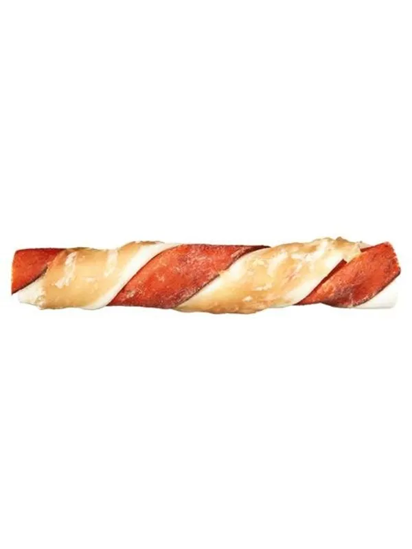 Trixie DentaFun barbecue tyggeruller kylling 12 cm 3 s