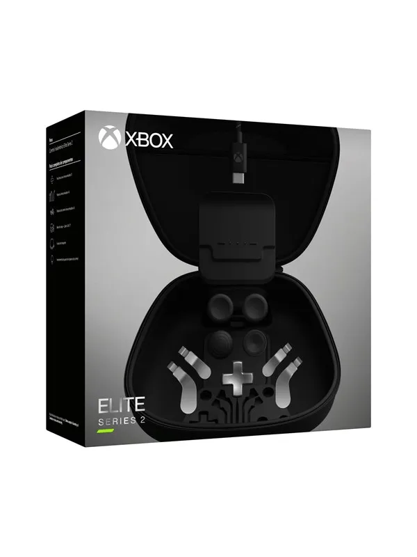Microsoft Xbox Elite Wireless Controller