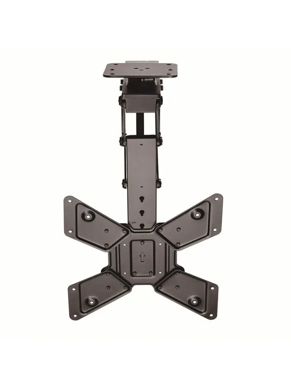 Nedis SmartLife Motorised TV Ceiling Mount | 23 - 65 " | Maximum supported screen weight: 30 kg - Max 30 kg - recommended for 65"