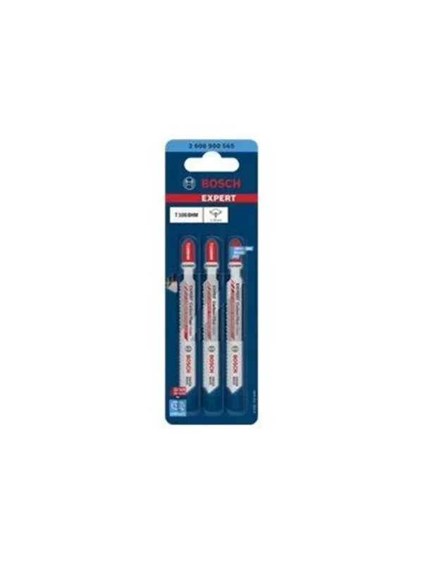 Bosch STIKSAVKLINGE T108BHM CARBON 3 STK