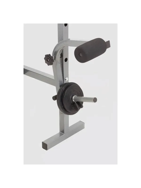 Toorx Butterfly Kit for WBK-500 Weight Bench