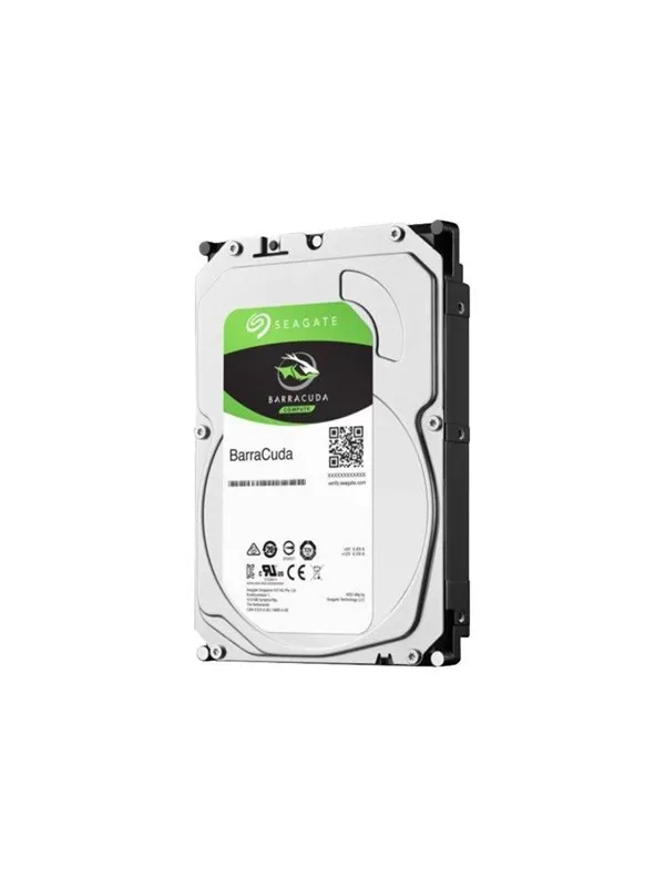 Seagate Barracuda - 6TB - Harddisk - ST6000DMA03 - SATA-600 - 3.5"