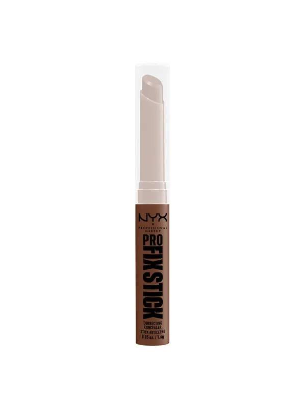NYX Professional Makeup Fix Stick Concealer Stick - Cocoa 15