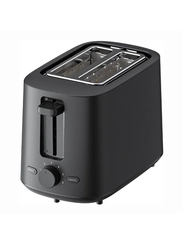 Xiaomi Brødrister EU - Black