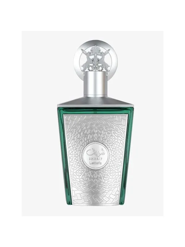 Lattafa Sherif - 100 ml