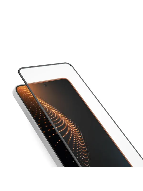 SBS D3O Glass on Samsung Galaxy S25 Edge