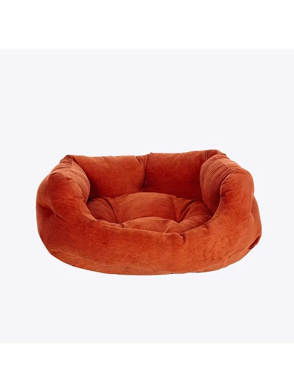 Danish Design D.D. Elden Rust Deluxe Slumber Bed 24"