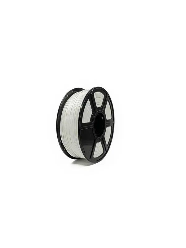 FlashForge ASA 1000g - White - 3D Printing Filament