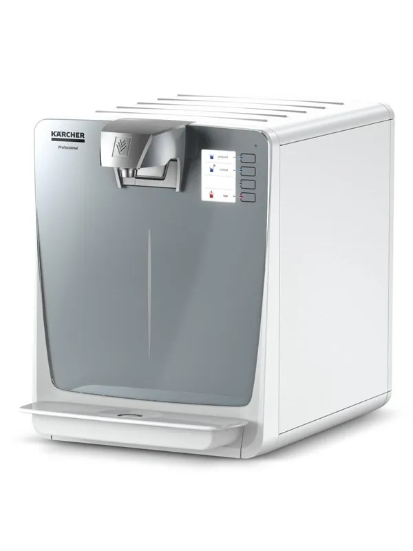 Kärcher Water dispenser WPD 200 Adv. White - 1.024-936.0