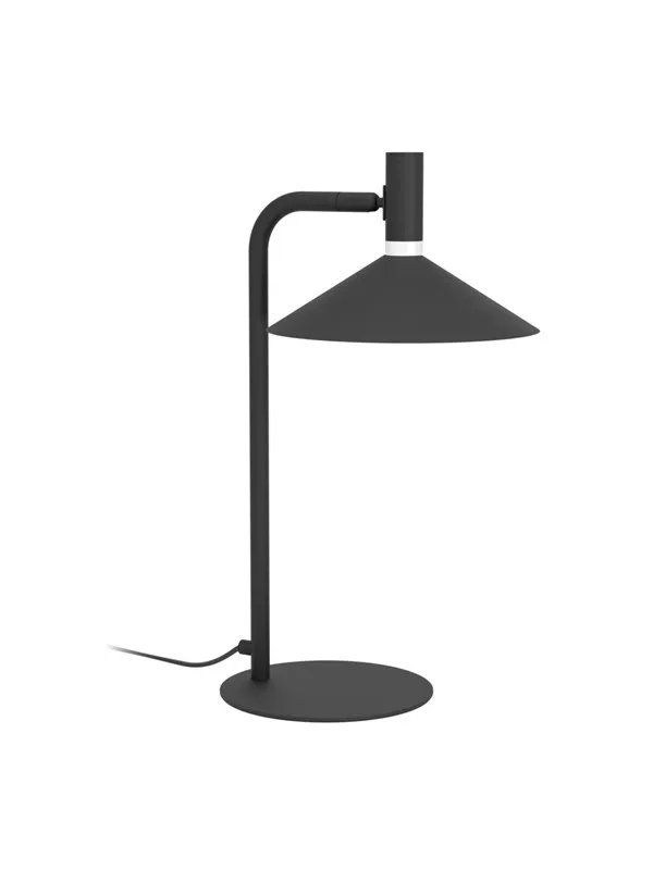 EGLO CONOMAVILLA-Z MATTER MATTER table lamp H450 RGB/CCT 1000lm black