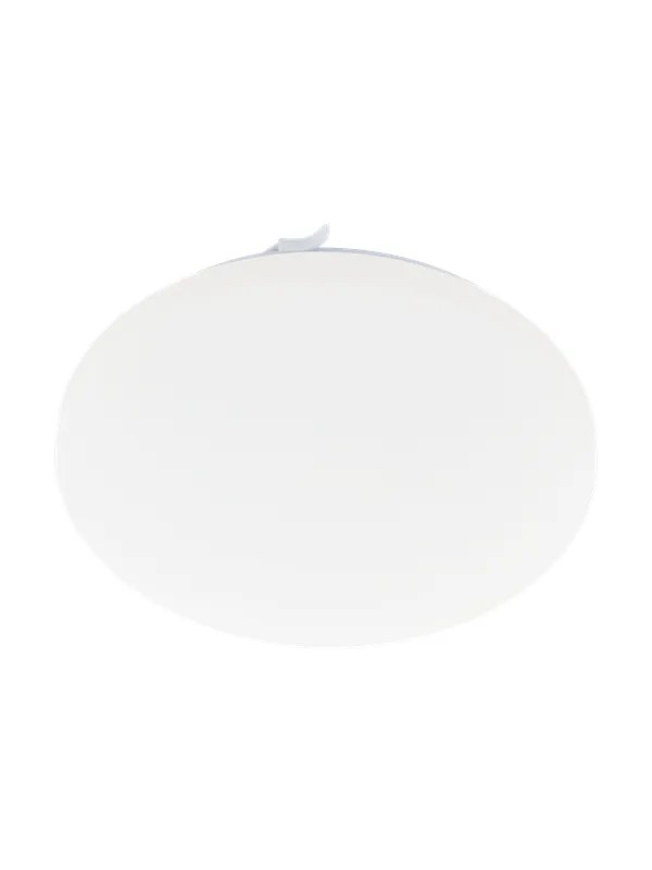 EGLO FRANIA-SD plafond Ø33 cm, 3-step dimbar, hvit
