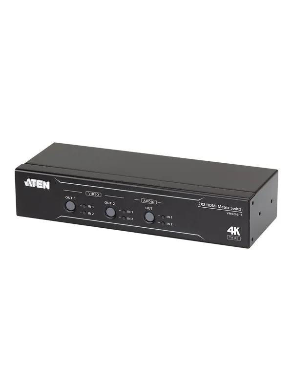 ATEN VM0202HB 2 x 2