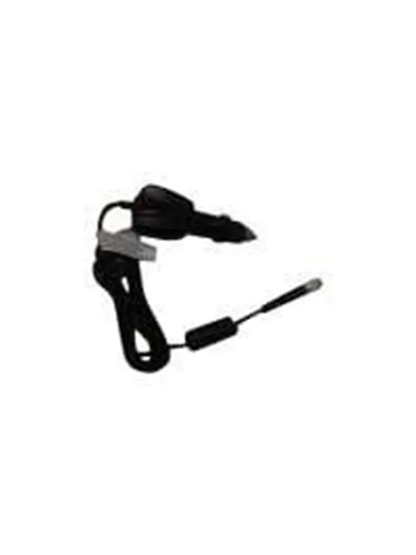 Zebra KIT ACC CHARGER LIGHTER  CABL Strømforsyning (PSU) - ATX - 80 Plus