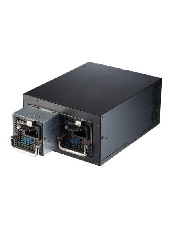 FSP Twins Pro 900-50REB Strømforsyning (PSU) - 900 Watt - 40 mm - ATX - 80 Plus Gold sertifisert