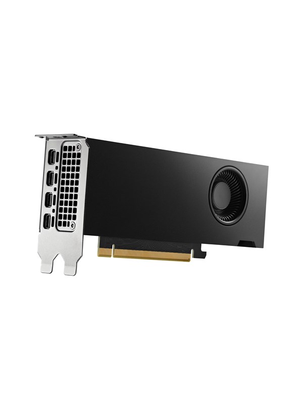 PNY RTX 4000 Ada SFF ADA - 20GB GDDR6 RAM - Grafikkort